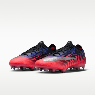 ナイキマーキュリアル　ヴェイパー17 エリートFG Nike.comにおけるナイキ マーキュリアル ヴェイパー 17 エリート SE